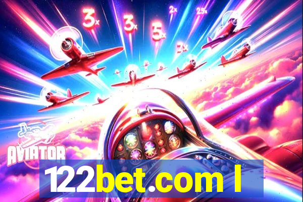 122bet.com l